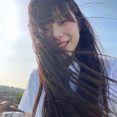 女强人